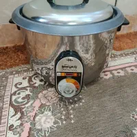 پلوپز ۲۰نفره پارس نیکو