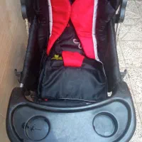 سلام کالسکه درحدنو