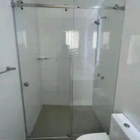 نمایندگی شیشه سکوریت و یراق آلات در استان اردبیل|خدمات پیشه و مهارت|اردبیل, |دیوار