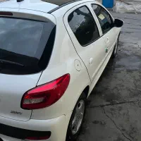 207 پانوراما دنده ایی|خودرو سواری و وانت|تهران, یافت آباد جنوبی|دیوار