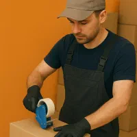 کارگاه خدمات مونتاژ و بسته بندی محصولات
