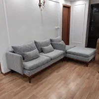 مبلمان در حد نو|مبلمان خانگی و میز عسلی|تهران, دریاچه شهدای خلیج فارس|دیوار