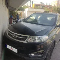 چری لاکچری مدل ۹۵ مشکی