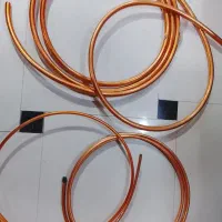 لوله مسی سایز۱۶و۱۰