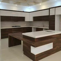 کابینت سازی