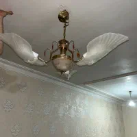 لوستر|لوستر و چراغ آویز|اهواز, کیان اباد|دیوار