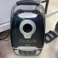 جاروبرقی برلین BE-4000b|جاروبرقی، جارو شارژی، بخارشو|مشهد, ارشاد|دیوار