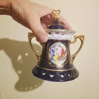 سرویس قهوهخوری برند AMIRAN Japan|صنایع دستی و سایر لوازم تزئینی|تهران, قزل قلعه|دیوار