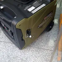 موتور برق دوگانه سوز یورو پاور|ابزارآلات|اصفهان, جنیران (لادان)|دیوار