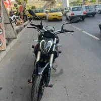 بنلی ۳۰۰ جفت ۱۴۰۲|موتورسیکلت|زنجان, |دیوار