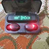 هدفون(ایرپاد) بلوتوثی مدل F10|لوازم جانبی موبایل و تبلت|ملارد, |دیوار