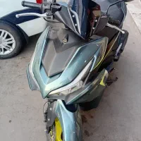 طرح ایروکس|موتورسیکلت|اسلامشهر, شهرک قائمیه|دیوار