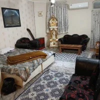 اپارتمان ویلایی شخصی دربست یکخواب مبله