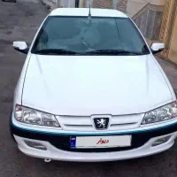 پژو پارس xu7 داشبورد جدید