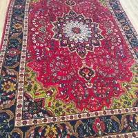 دو تخته فرش ۶ متری دستباف|فرش|تبریز, |دیوار