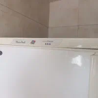 فروش فریزر الکترو استیل و آبگرمکن مخزنی بوتان|یخچال و فریزر|کاشمر, |دیوار