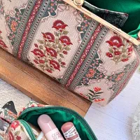کیف مجلسی مخمل دستساز دستی/دوشی + کیف هدیه|کیف، کفش، کمربند|تهران, گلستان (شهرک راه آهن)|دیوار