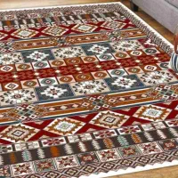 فرش قسطی چکی تعویض نوبا گهنه رضا ضمانت طلا)&|فرش|بوشهر, |دیوار