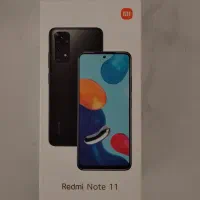 شیائومی نوت11(Redmi note 11)