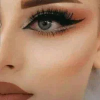 میکاپ و شنیون