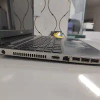 لپ تاپ دل فلزی i5 تمـیز|رایانه همراه|سبزوار, رضوی|دیوار