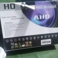 ۴ عدد دوربین مداربسته دام به همراه دستگاه ۴ کانال|دوربین مداربسته|صدرا-فارس, فاز ۱|دیوار