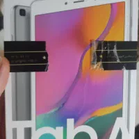 سامسونگ tab a سالم در حد نو(معاوضه)