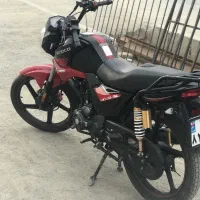 موتور ایردوکو 150 403|موتورسیکلت|باغستان, |دیوار