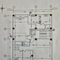 پیش فروش واحد ۹۰ متری مهرگان بلوک ۱