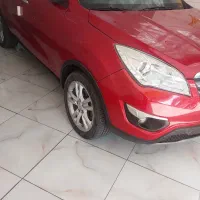 چانگان ۲۰۱۵ وارداتی|خودرو سواری و وانت|تبریز, |دیوار