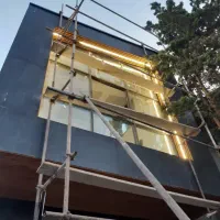 خدمات برق ساختمان کلی و جزئی