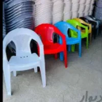 صندلی پلاستیکی مدل ارشیا|صندلی و نیمکت|برازجان, |دیوار