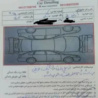 آریزو ۵ آف ال مشکی خشک|خودرو سواری و وانت|تهران, مجیدیه|دیوار