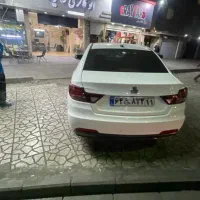 شاهین g فول دنده ۱۴۰۲ گارانتی فعال|خودرو سواری و وانت|تهران, کیانشهر|دیوار