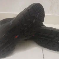 کفش کار ایمن پا مدل سوپر 3M سایز ۴۲|کیف، کفش، کمربند|اسلامشهر, زرافشان|دیوار