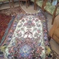 کناره سالاری زیبا|فرش|تبریز, |دیوار