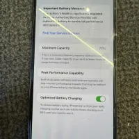 اپل iPhone 12 Pro Max با حافظهٔ ۲۵۶ گیگابایت|موبایل|تهران, هروی|دیوار