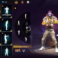 فری فایر|کنسول، بازی ویدئویی و آنلاین|ماکو, |دیوار