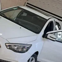 ماشین شاهین اتوماتcvt