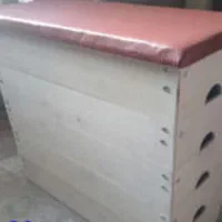 خرک مطبق ام دی اف