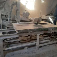دسگاهدفرز آبی تک فاز بخاطر جابجایی میخام بفروشم|ماشین‌آلات صنعتی|مشهد, الهیه|دیوار