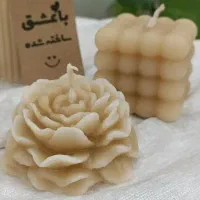 شمع سازی اسی ماه