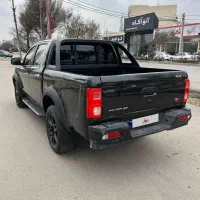 kmc مدل ۴۰۱|خودرو سواری و وانت|اردبیل, |دیوار