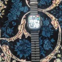 ساعت هوشمند t1000ULTRA|ساعت|تهران, صد دستگاه|دیوار