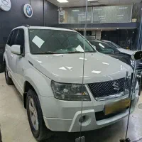 سوزوکی ویتارا مدل۲۰۰۸ درجه یک قابل معاوضه