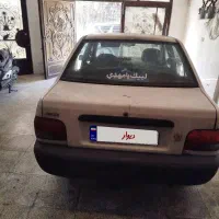 پراید ۱۳۱|خودرو سواری و وانت|بهارستان, |دیوار