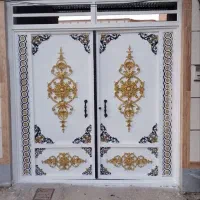 رنگ آمیزی ساختمان