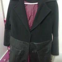 پالتو|لباس|ارومیه, |دیوار