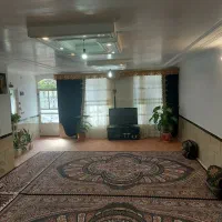 منزل-دوطبقه-واقع-در-کفری