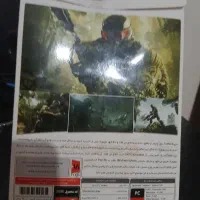 بازیهای کامپیوتری NFS Heat و Crysis برای PC|کنسول، بازی ویدئویی و آنلاین|پردیس, فاز ۱۱|دیوار